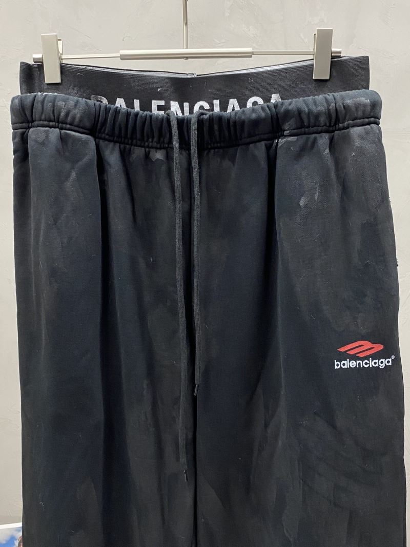 Balenciaga Long Pants